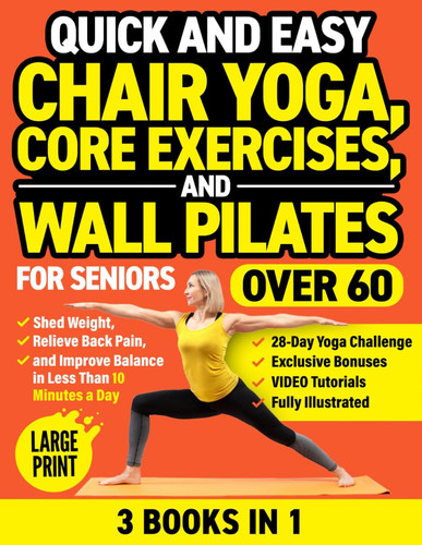 Quick and easy - easy, chair