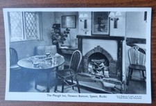 The Plough Inn Speen