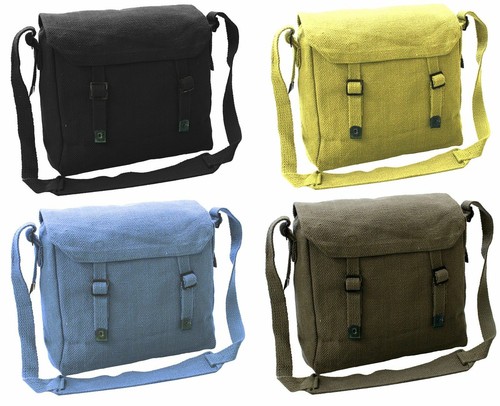 Brand new canvas shoulder - new,