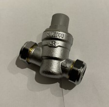 Caleffi 22mm Pressure Reducing