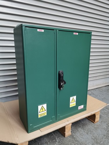 Grp electric enclosure - electric, enclosure,