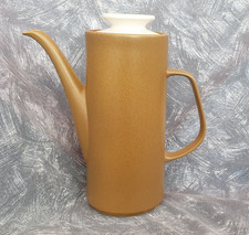 J&G MEAKIN — STUDIO 2 — MAIDSTONE — TULIP TIME — 1250 ml — COFFEE POT — PCL