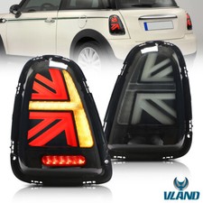 VLAND Full LED Tail Lights For