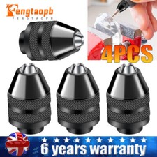 Keyless chuck - chuck,