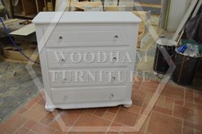 HANDMADE MANHATTAN 4 DRAWER