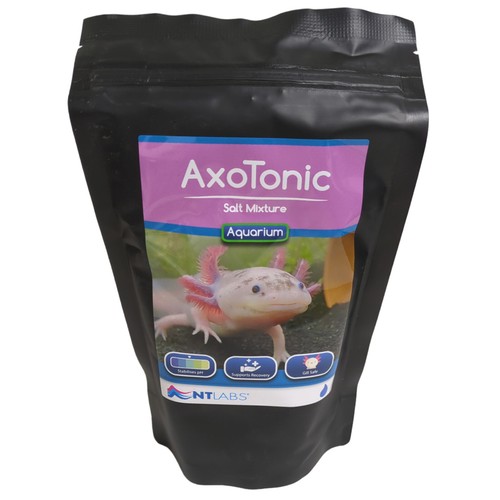 Labs axotonic axolotl - axotonic, salt