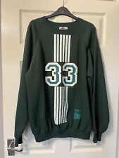 Brut 33 Faberge Aftershave Mens Vintage Sweatshirt 70s 80s XL Sweat Trends Retro