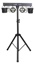 Portable Stage Lighting Set