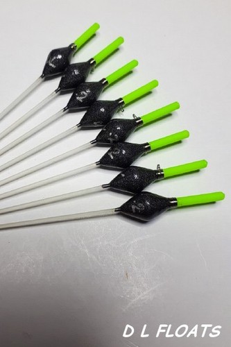 Hand made pole - hand,