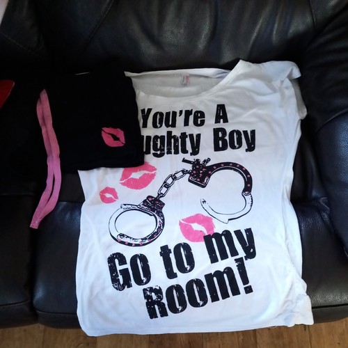 Ann summers pjs - ann,