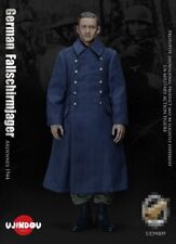 UJINDOU UD9009 German