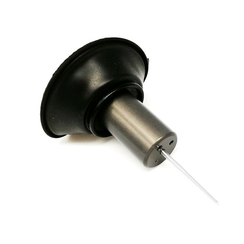 Diaphragm slider for - mm, gy6
