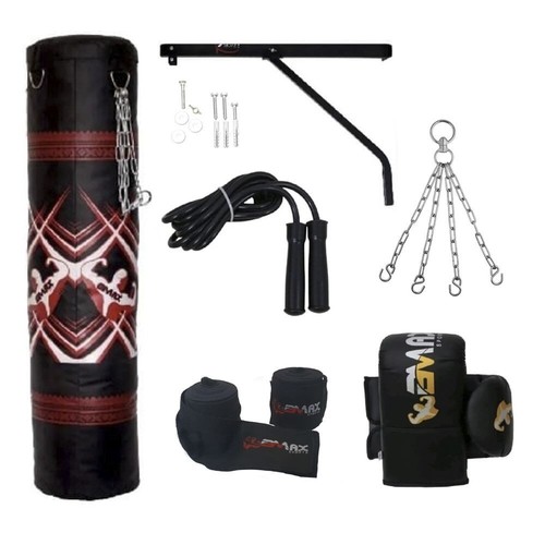 Bmax 4ft heavy - 4ft, punch