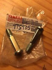 Yamaha 5DS-F1481-00 Frame Bolt