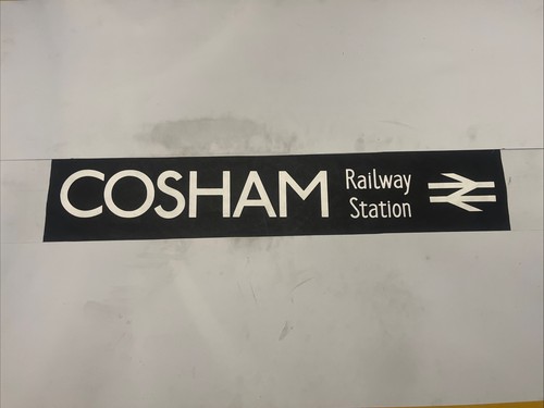Cosham railway station - cosham,