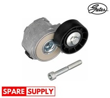 TENSIONER PULLEY, V-RIBBED