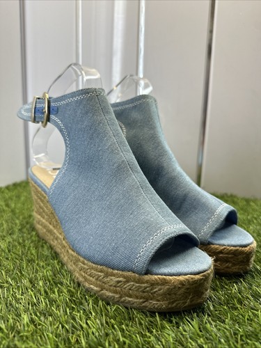 Ladies river island denim - river,