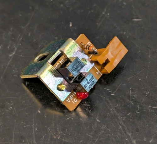 Otari left sensor - otari,