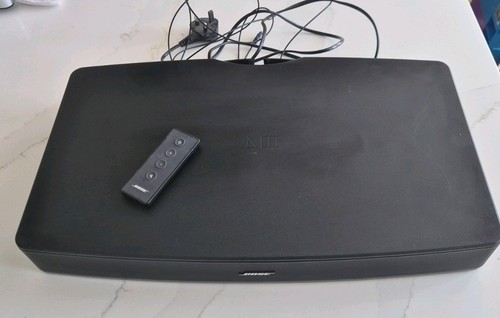 Bose solo sound - solo, tv