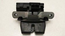 FORD FIESTA TAILGATE BOOT LOCK Hatchback 8A61-A442A66-BE 12-19