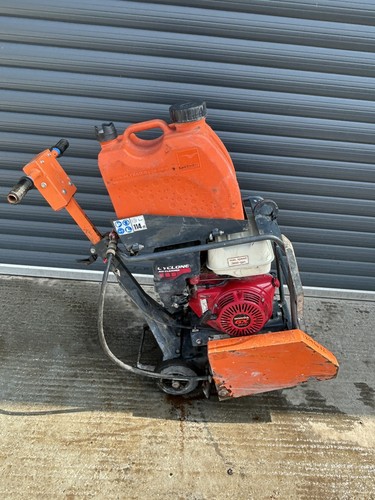 2018 belle altrad 350x petrol - altrad,
