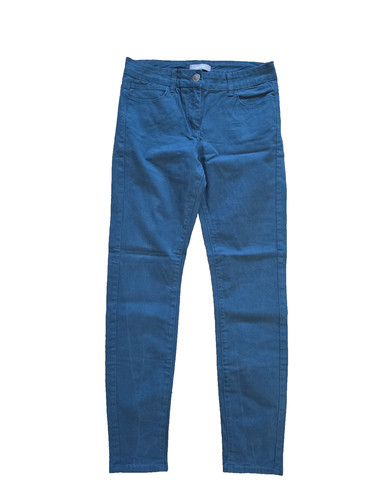 Jeggings mid rise classic - mid,
