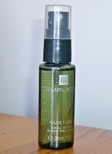 Temple spa quietude - temple,