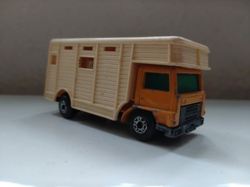 Matchbox lesney superfast - matchbox,