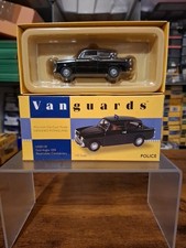 VANGUARDS VA00128 1:43 FORD