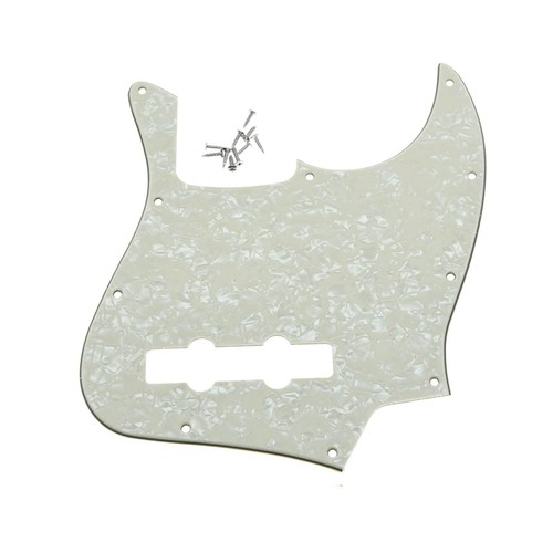 Jazz bass - pickguard, for