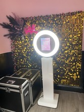 iPad Photo Booth Easy Assemble