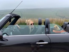 2015 MINI Convertible — Low