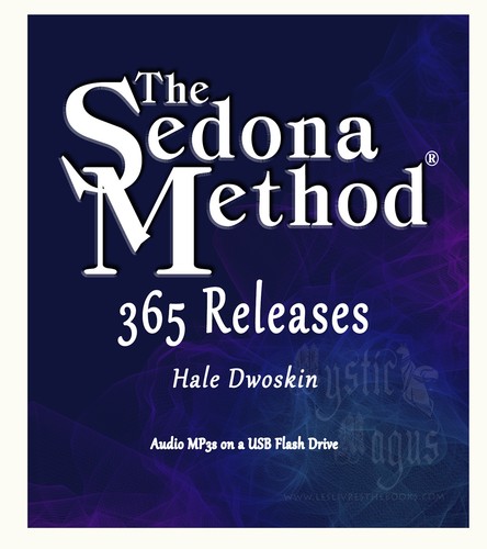 Dwoskin sedona method - method, 365