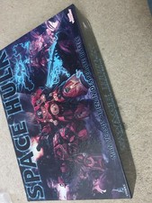 Games Workshop Space Hulk 3rd