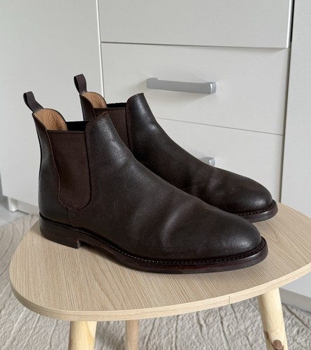 Crockett jones chelsea 5 - chelsea,