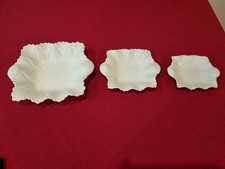 Shelley 'Dainty' China White Bone