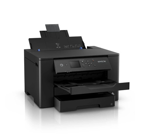 Epson workforce 7310dtw - epson,