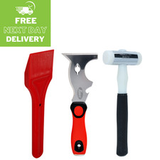 Window Glazing Tools - Glazing