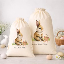 Personalised easter treat - personalised,