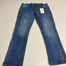 Six Lincoln New York Dark Blue