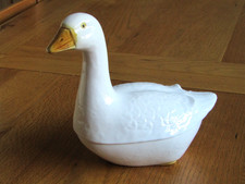 MICHEL CAUGANT GOOSE