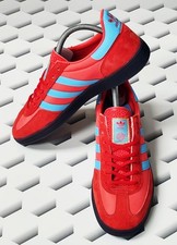 Adidas Manchester 1/2025 UK 10