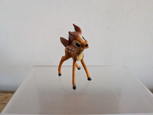 Disney bambi solid plastic - bambi,