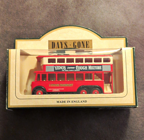 Lledo days gone 1928 - gone,
