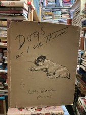 Lucy Dawson Mac Signed Card