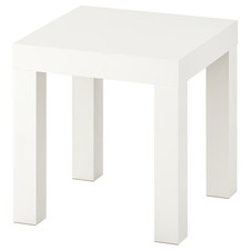 IKEA LACK Small Side Table –