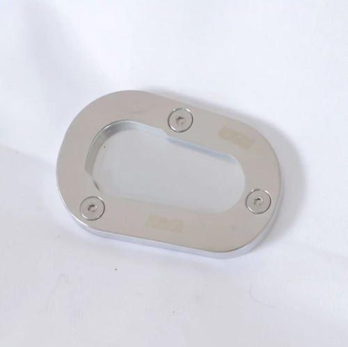 Kickstand shoes silver bmw - silver,