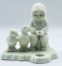 Department 56 Snowbabies