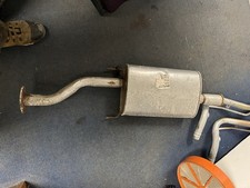 Rover Coupe 216/218 Vvc Back