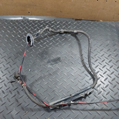 Passat 10 rear left - 05-10,